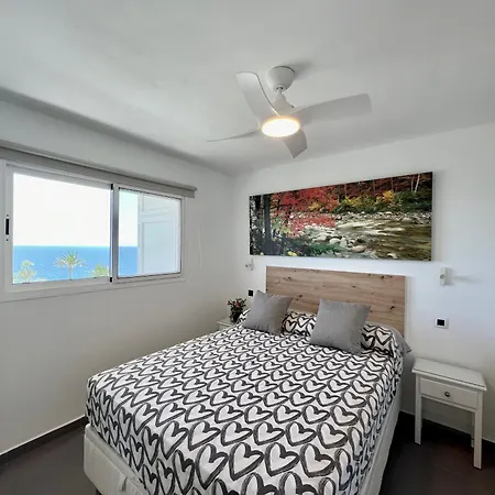 Apartment Colina Sea View *