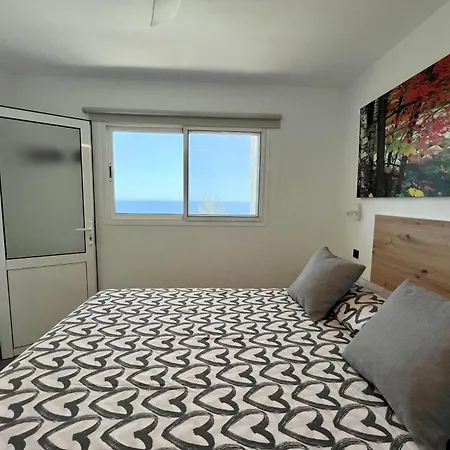 Apartment Colina Sea View