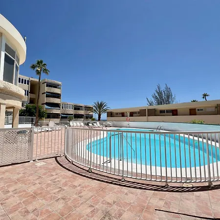 Colina Sea View Apartment San Agustin (Gran Canaria)