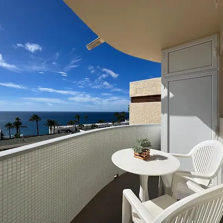 Colina Sea View * San Agustin (Gran Canaria)