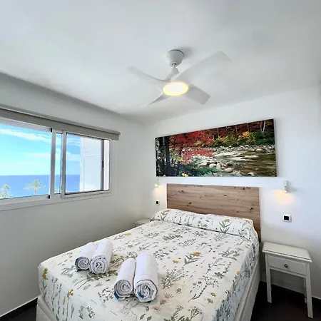 Colina Sea View Apartment San Agustin (Gran Canaria)