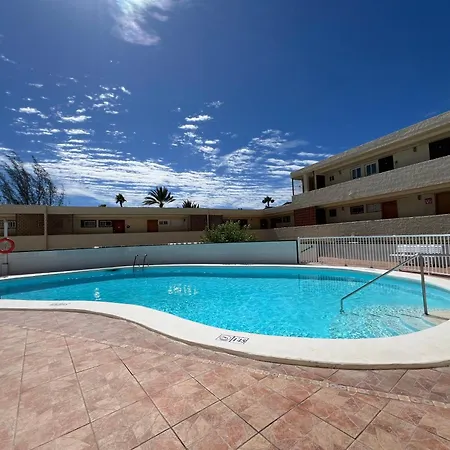 Colina Sea View * San Agustin (Gran Canaria)