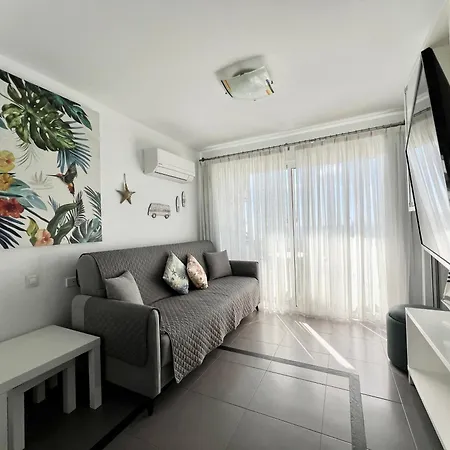 Colina Sea View Appartamento *