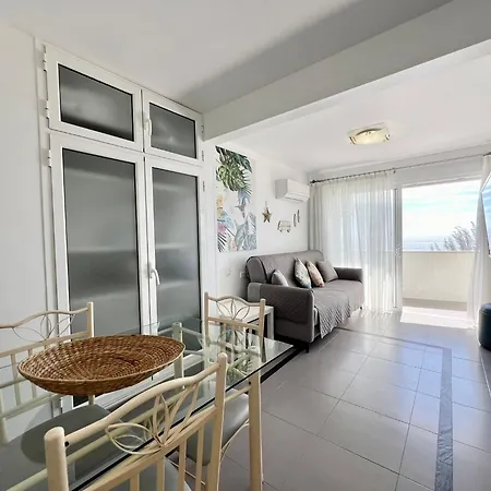 Appartamento Colina Sea View *