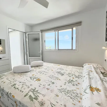 Appartamento Colina Sea View San Agustín