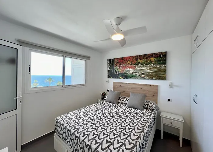 Apartament Brisa Marina & Relax *