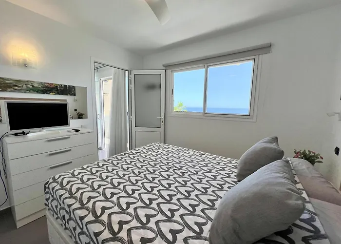 Brisa Marina & Relax Apartament San Agustín