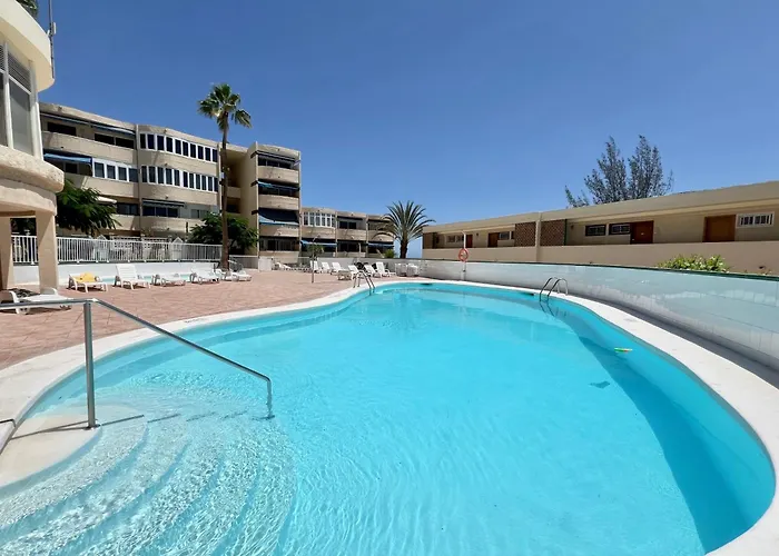 Brisa Marina & Relax San Agustín