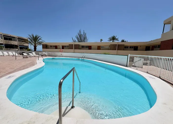 Apartament Brisa Marina & Relax *