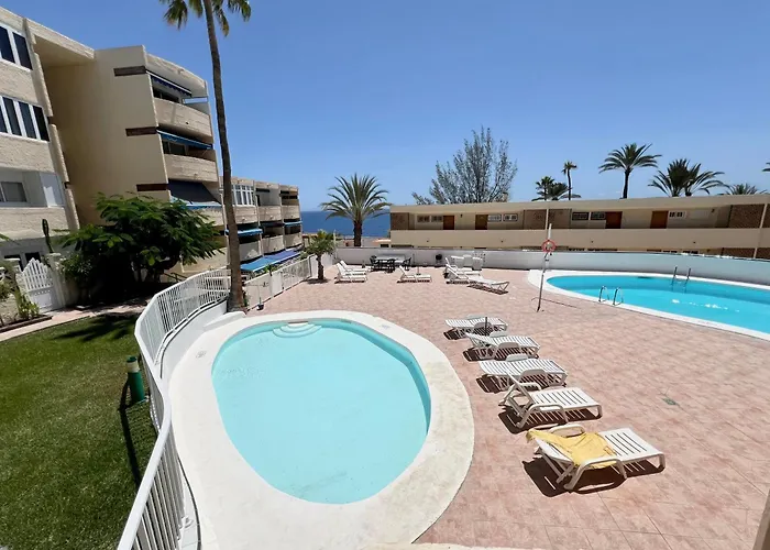 Brisa Marina & Relax *