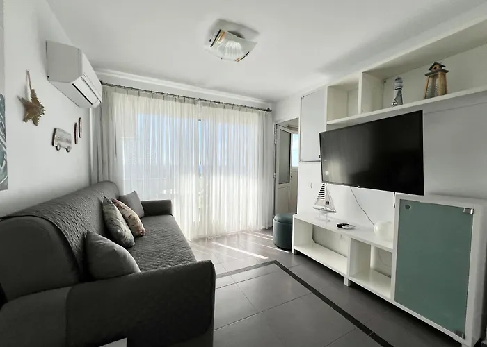 Brisa Marina & Relax San Agustín