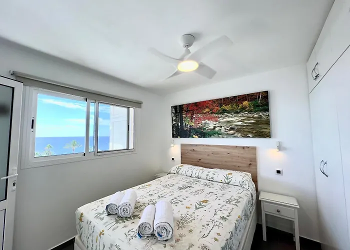 Brisa Marina & Relax Apartament San Agustín