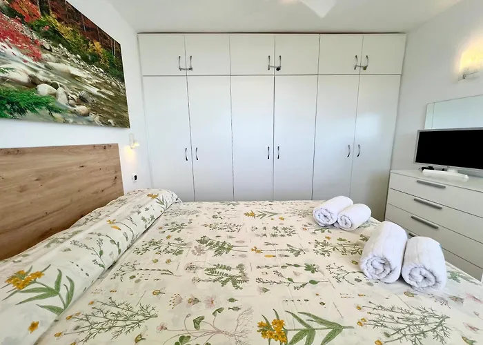 Apartament Brisa Marina & Relax San Agustín