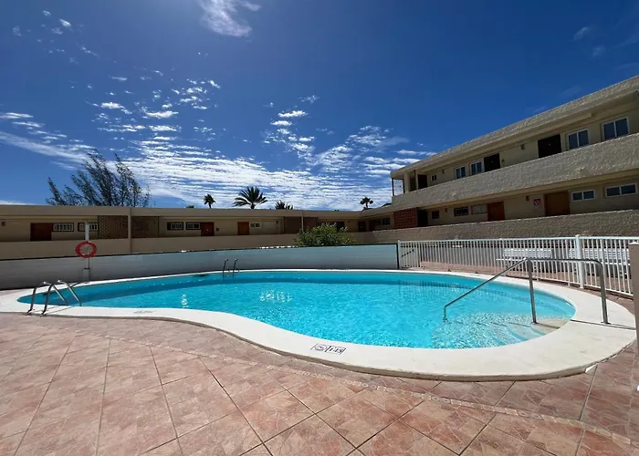 Brisa Marina & Relax * San Agustín