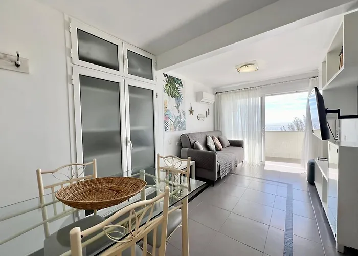 Apartament Brisa Marina & Relax *