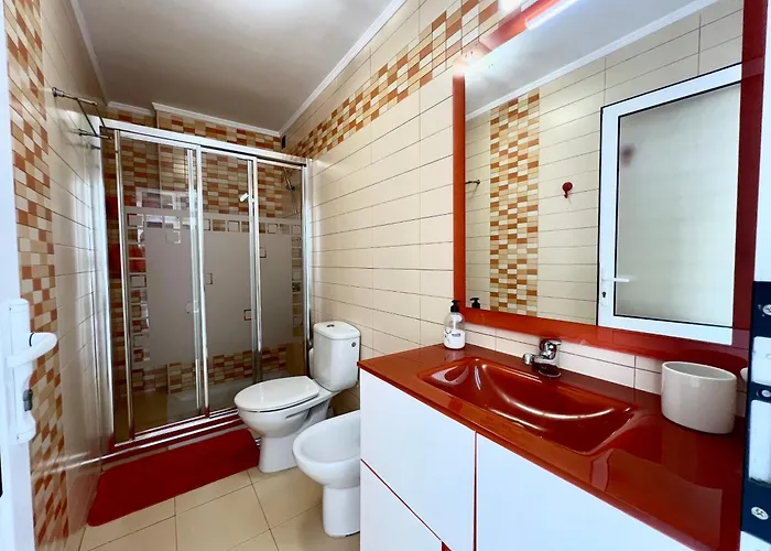 Brisa Marina & Relax *